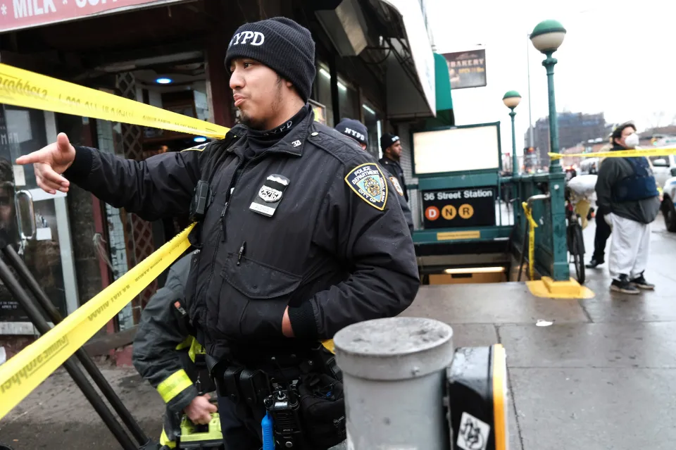 Instagram Influencer Is Accused Of Murdering Her Father And Wounding Her Sister In Brooklyn, Transatlantic Today