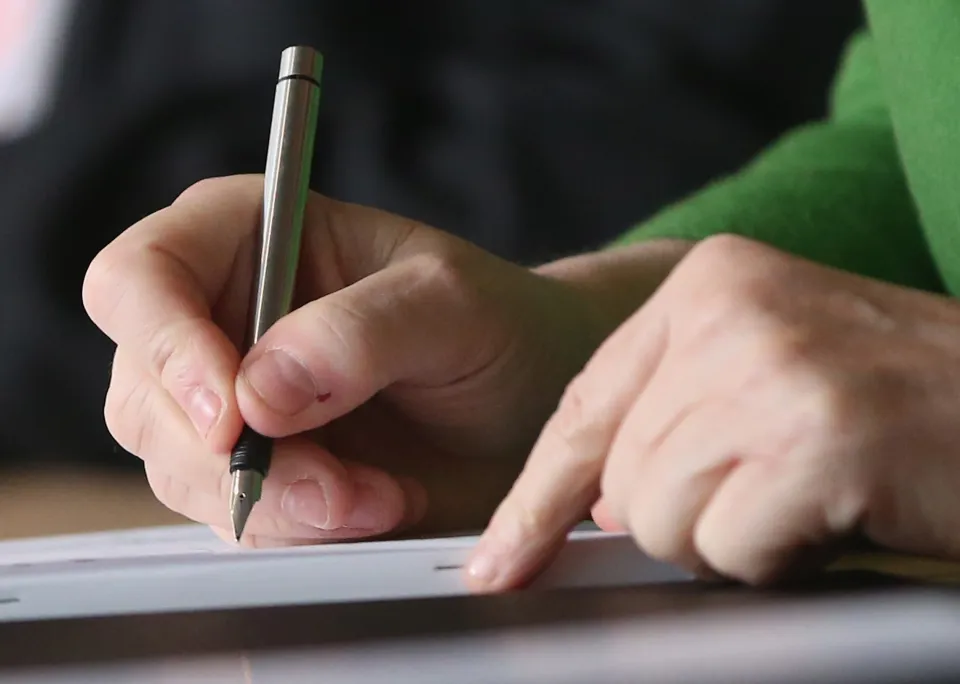 Revived Writer: Internet Confusion Surrounds Resurrection, Transatlantic Today
