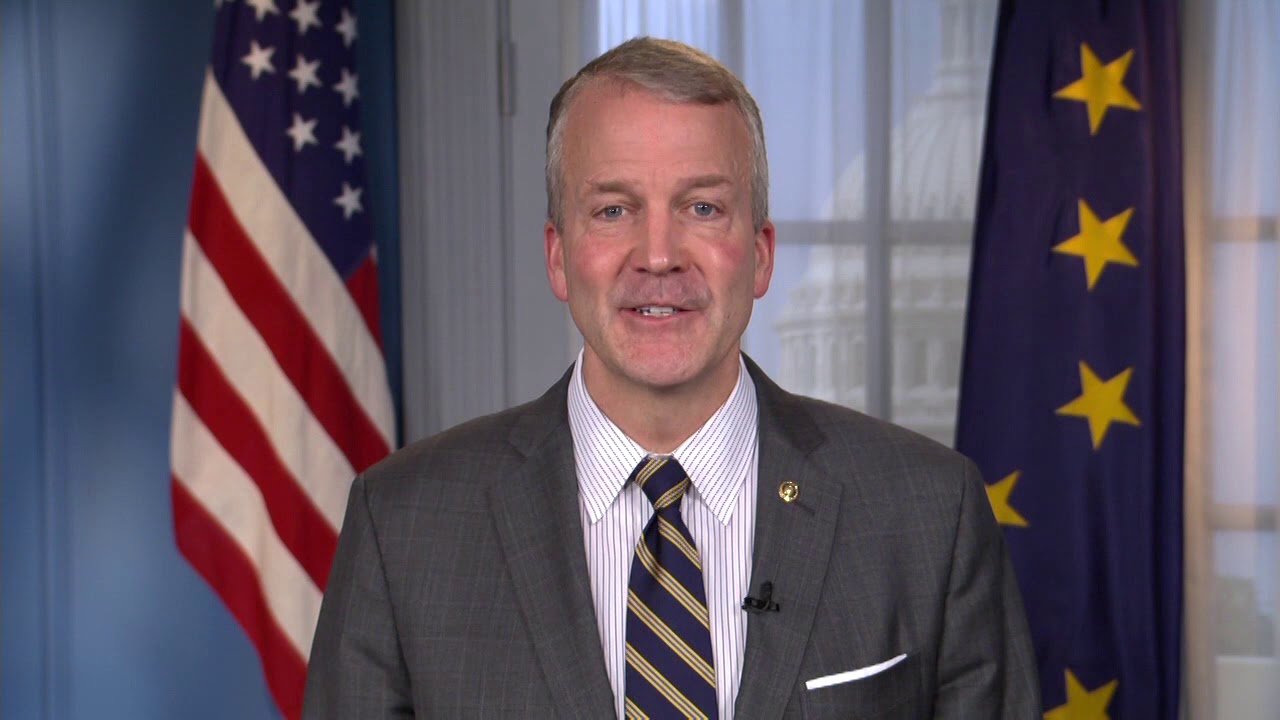 Dan Sullivan Net Worth: Life, Age, Political Career &amp; Bio, Transatlantic Today
