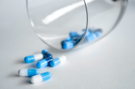 Jordan Drug Bust: 6 Million Pills (And Counting)