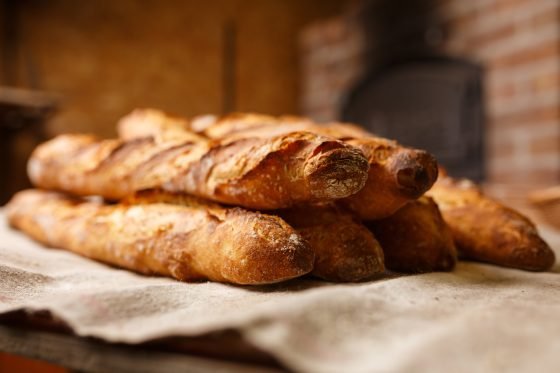 International Inflation: French Lose Cheap Baguettes