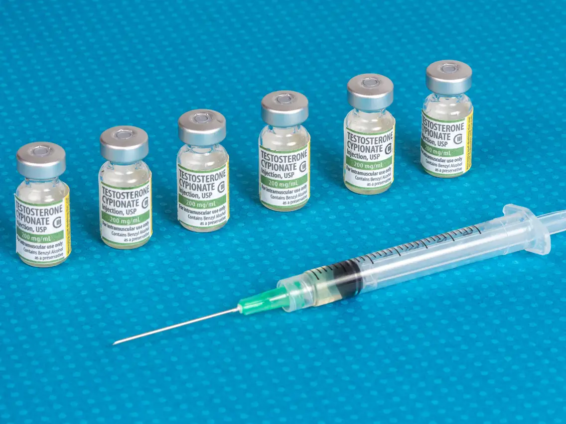 Best Place To Buy Testosterone Cypionate Online? ( 5 Best Online Shops)&nbsp;, Transatlantic Today