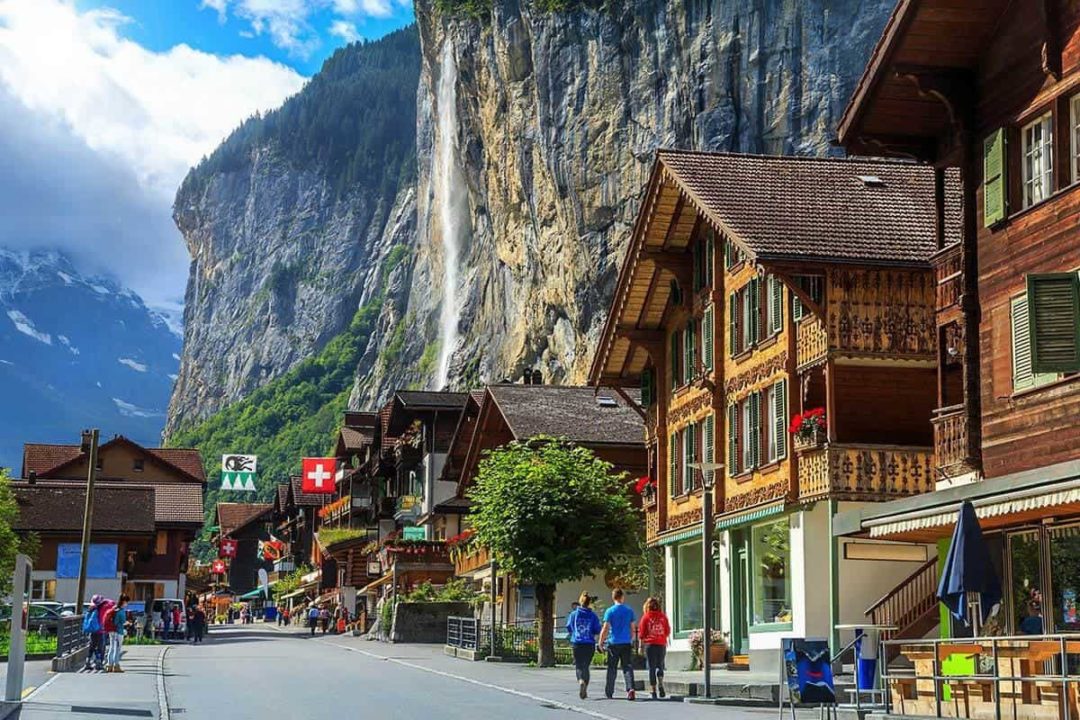 Best Places To Live In Switzerland ( 8 Best Cities) , Transatlantic Today