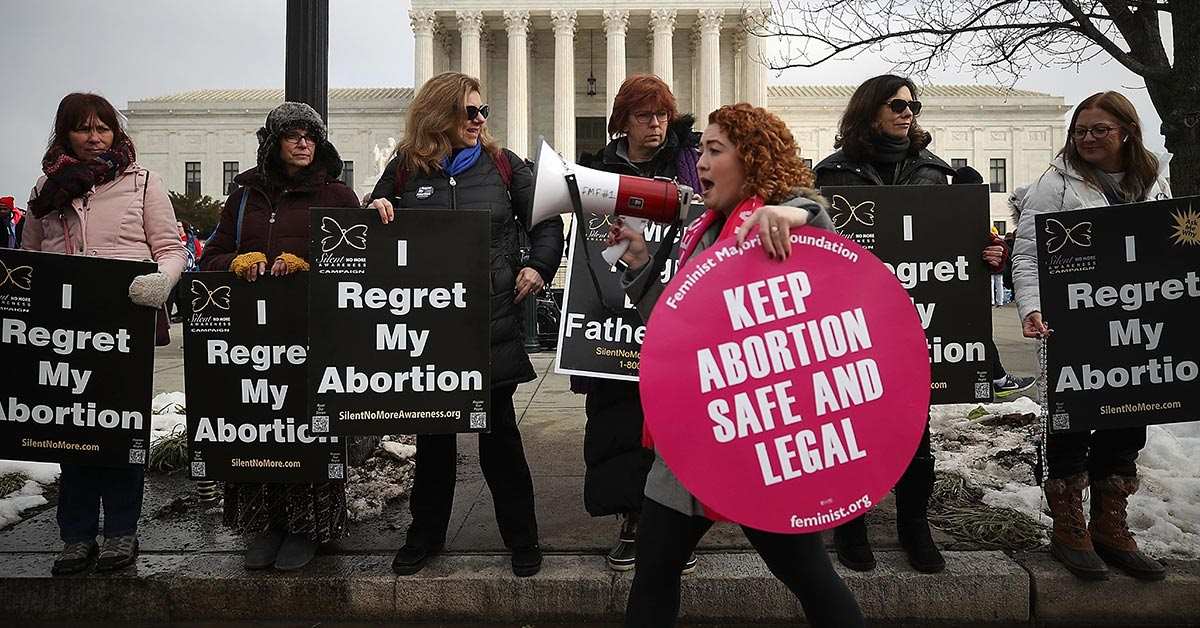 Abortion Laws: Is Abortion Legal In Switzerland&nbsp;, Transatlantic Today