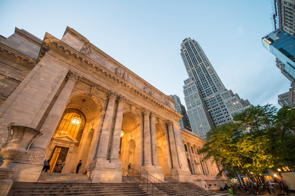 Best Places To Study In NYC ( 9 Best For Students)&nbsp;, Transatlantic Today