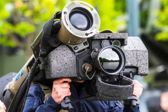 FGM-148 Javelin: Specifications, Buyers & Recent Use In Battlefield
