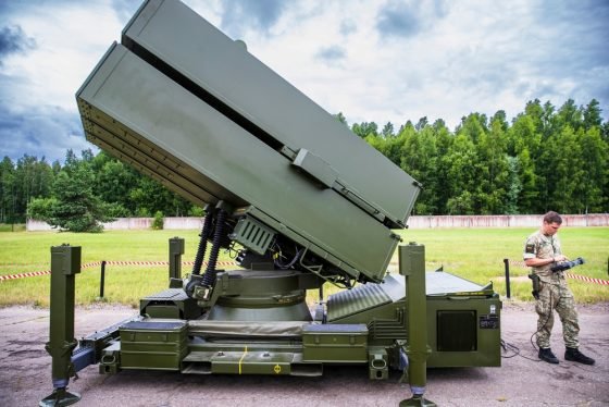 NASAMS: Specifications, Buyers & Recent Use In Battlefield