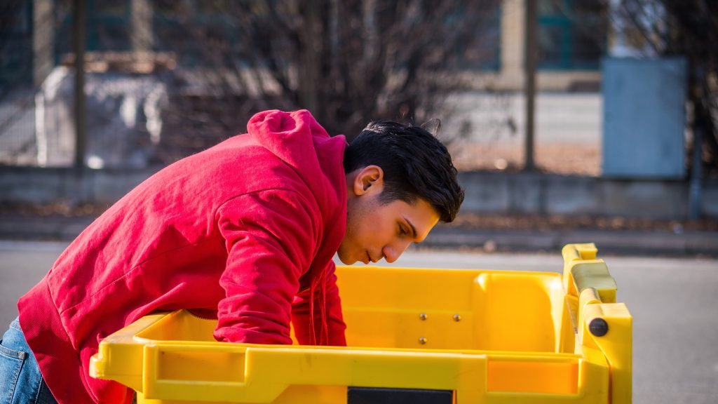 Is Dumpster Diving Illegal In Florida Florida Dumpster Diving Laws