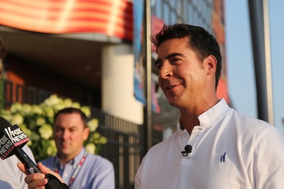 Jesse Watters Net Worth: What Is  Salary of Fox News Host? 