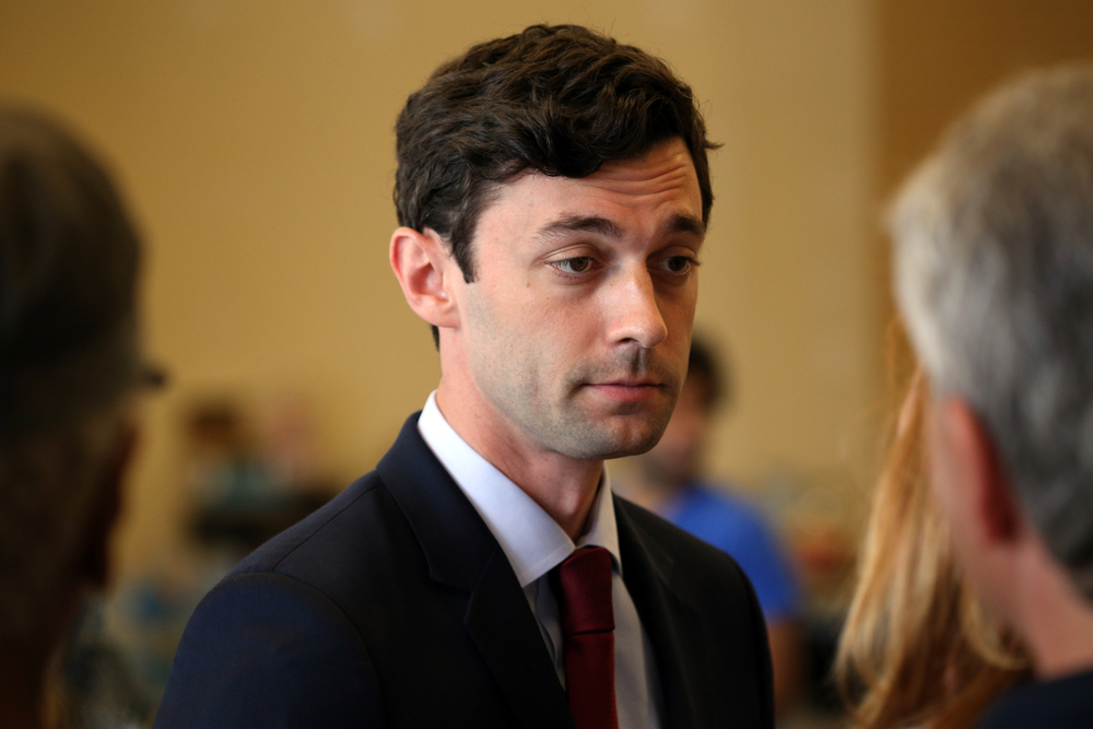 Jon Ossoff Net Worth: Life, Age, Political Career&amp; Bio, Transatlantic Today