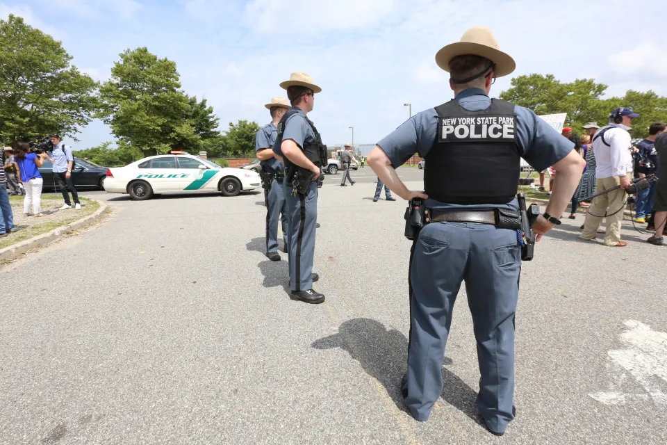 Latino Man Kills Cousin, Injures Girlfriend In NY, Transatlantic Today