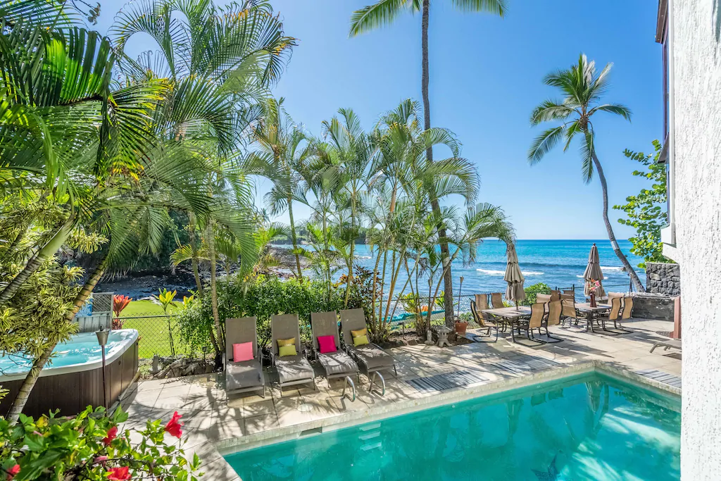 Best Place To Stay In Hawaii Big Island (5 Best Places) (2024 Updated), Transatlantic Today