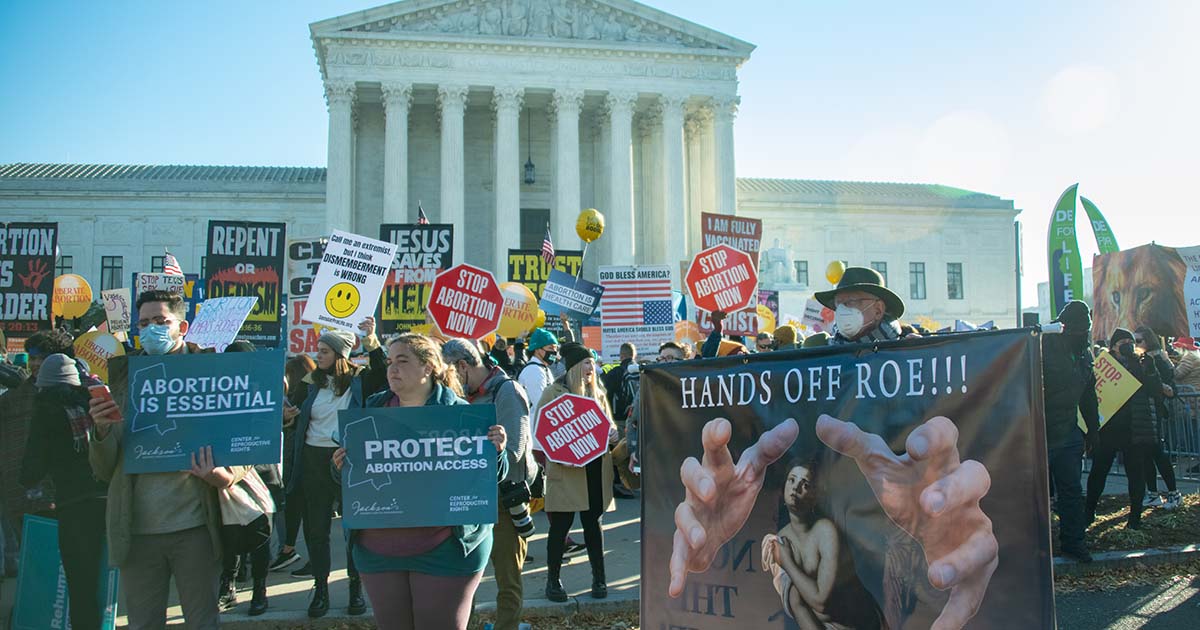 Abortion In Israel: Is Abortion Legal In Israel?, Transatlantic Today