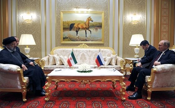 Iran: The Many Failures Of Maximum Pressure And The Further Islamization And Russophilization Of A Nation