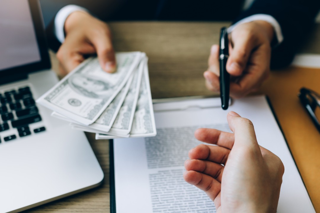 How To Respond To A Low Salary Offer Email