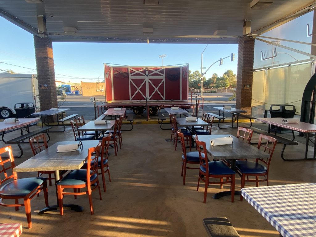 best places to eat in page az