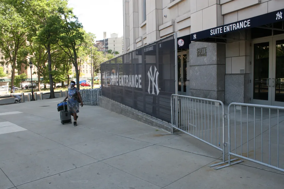 Parents Arrested As Baby Thrown In NY Dump, Transatlantic Today