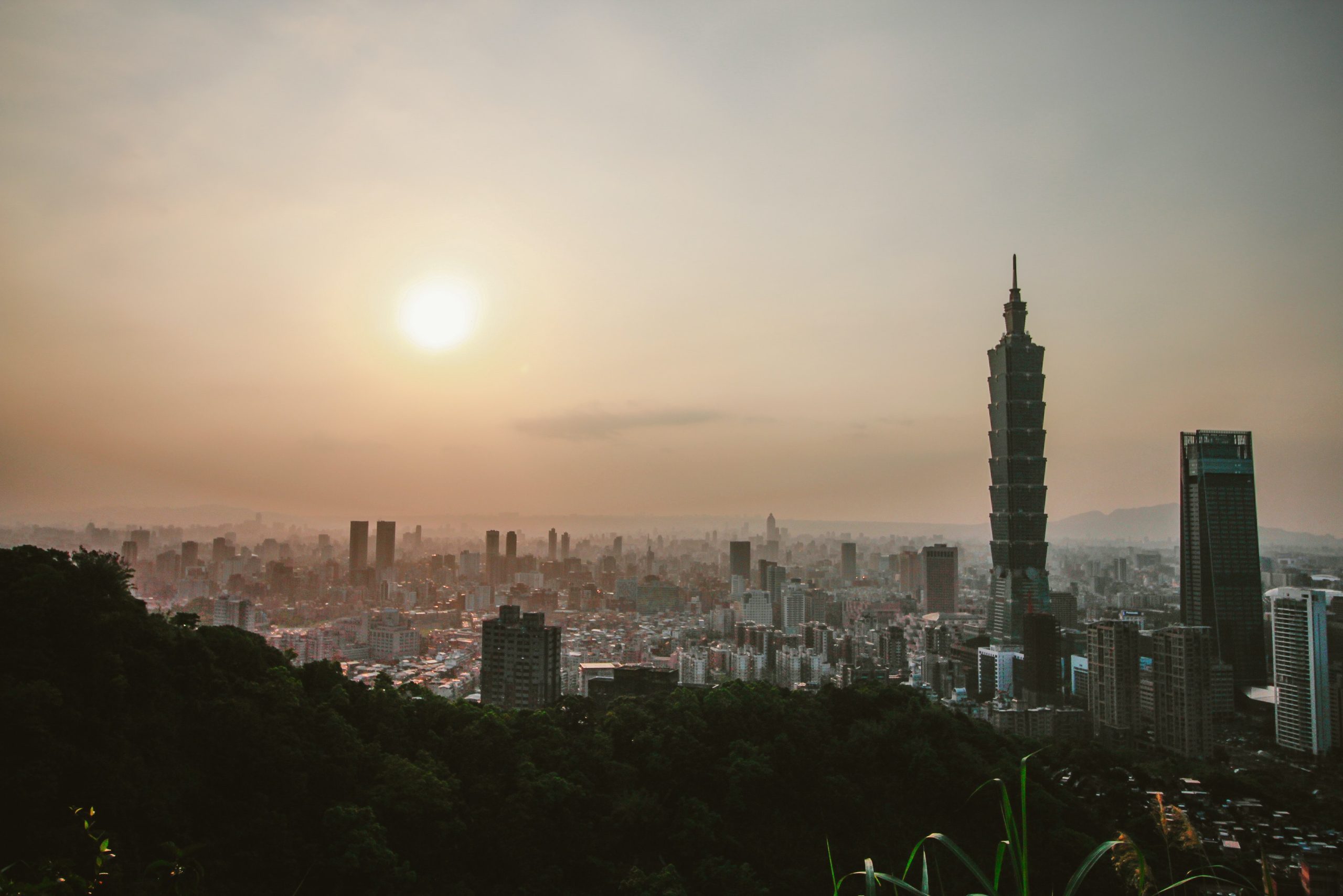 U.S. China Relations: Rocky, Tentative Over Taiwan Strain (2023), Transatlantic Today