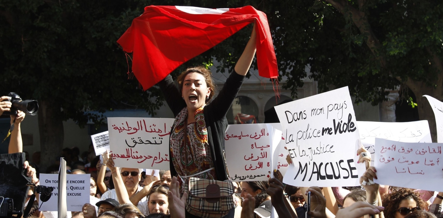 Is Abortion Legal In Tunisia: Abortion Law In Tunisia, Transatlantic Today