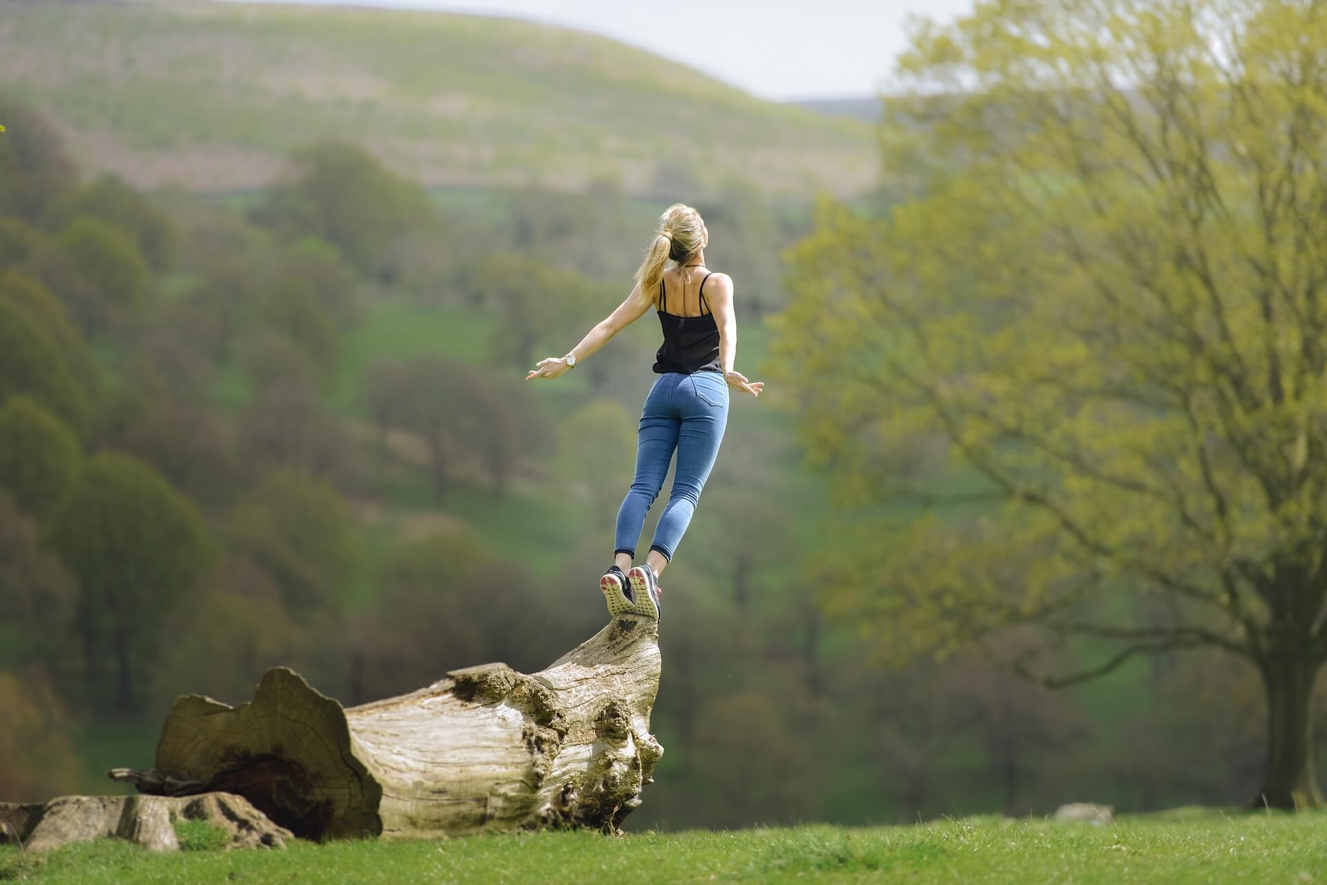 Finding Joy: Three Tips to Overcome What is Holding You Back, Transatlantic Today
