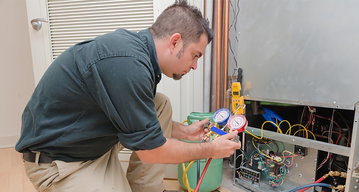 Is Freon Illegal? Things You Need To Know, Transatlantic Today