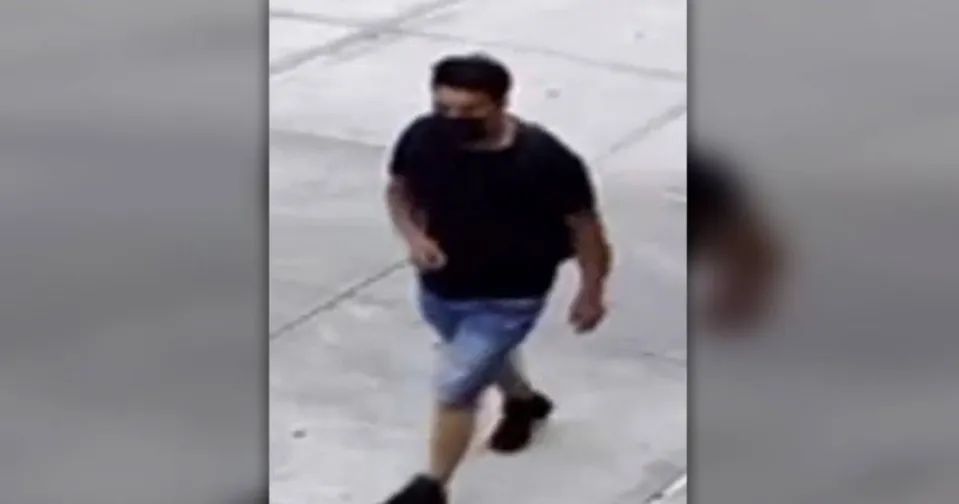 Serial Harasser Targets NYC Women: Alarming Incidents In 2 Hours, Transatlantic Today