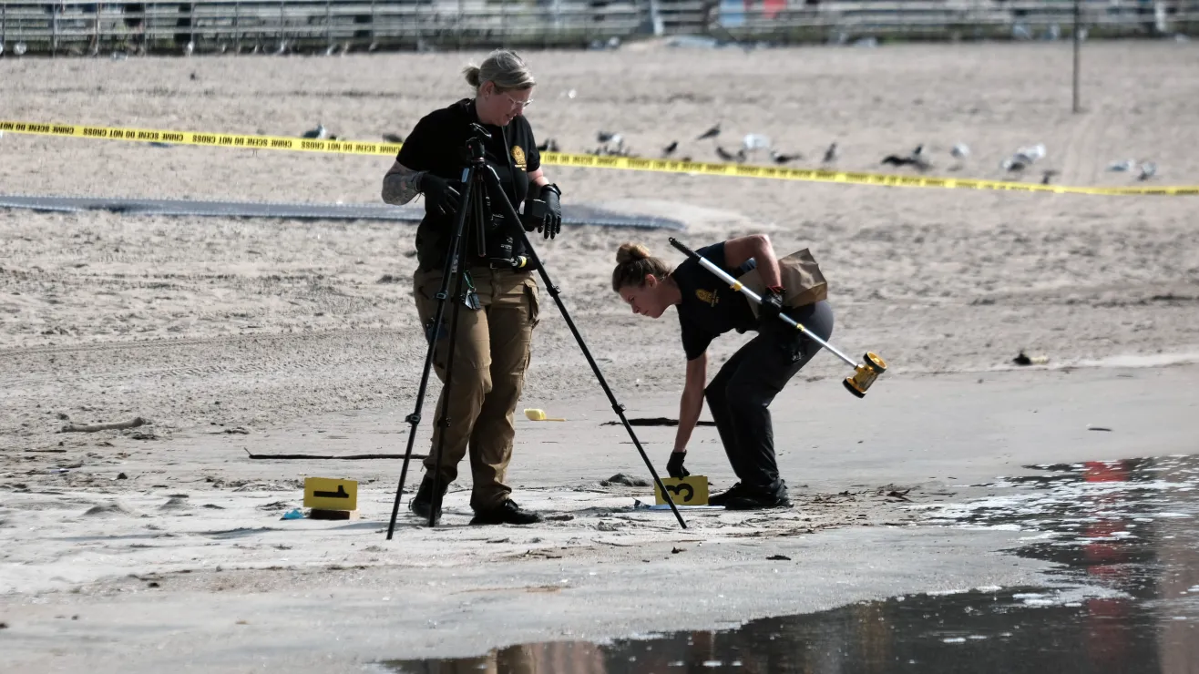 Found: Missing Teen&#8217;s Body at Coney Beach, Transatlantic Today