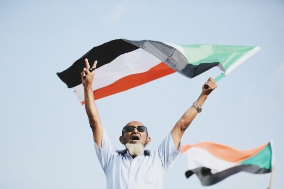 Cairo Summit Stands In The Wake Of Sudanese Civil War