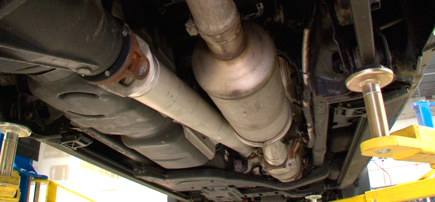 Is It Illegal To Delete A Diesel? Law And Consequences, Transatlantic Today