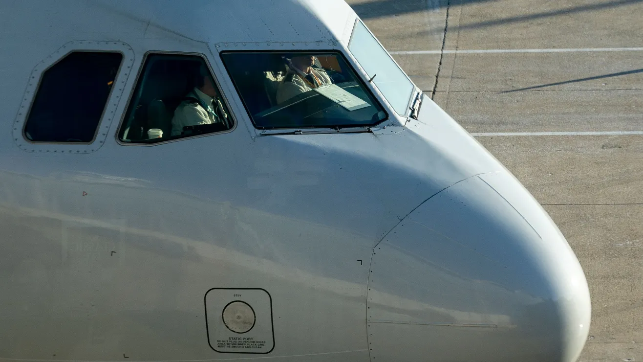Extended Reduced New York Flights till October to Prevent Cancellations, Transatlantic Today
