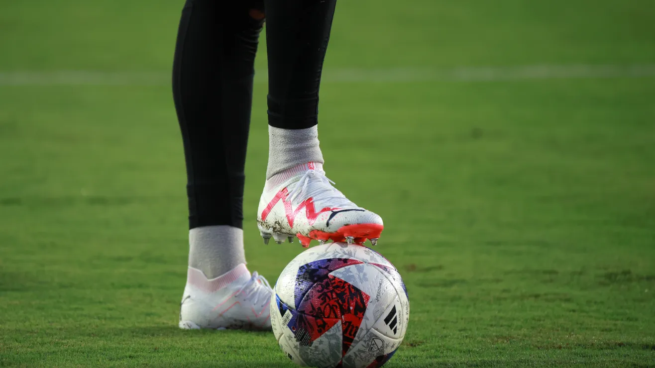 FIFA Break: MLS League Pause Study, Transatlantic Today