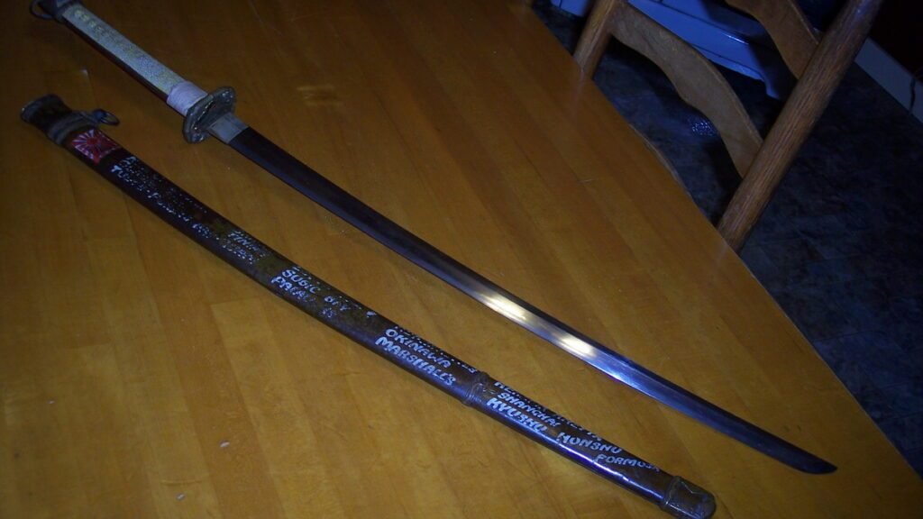 Is It Illegal To Own A Sword? A Closer Look at Sword Laws