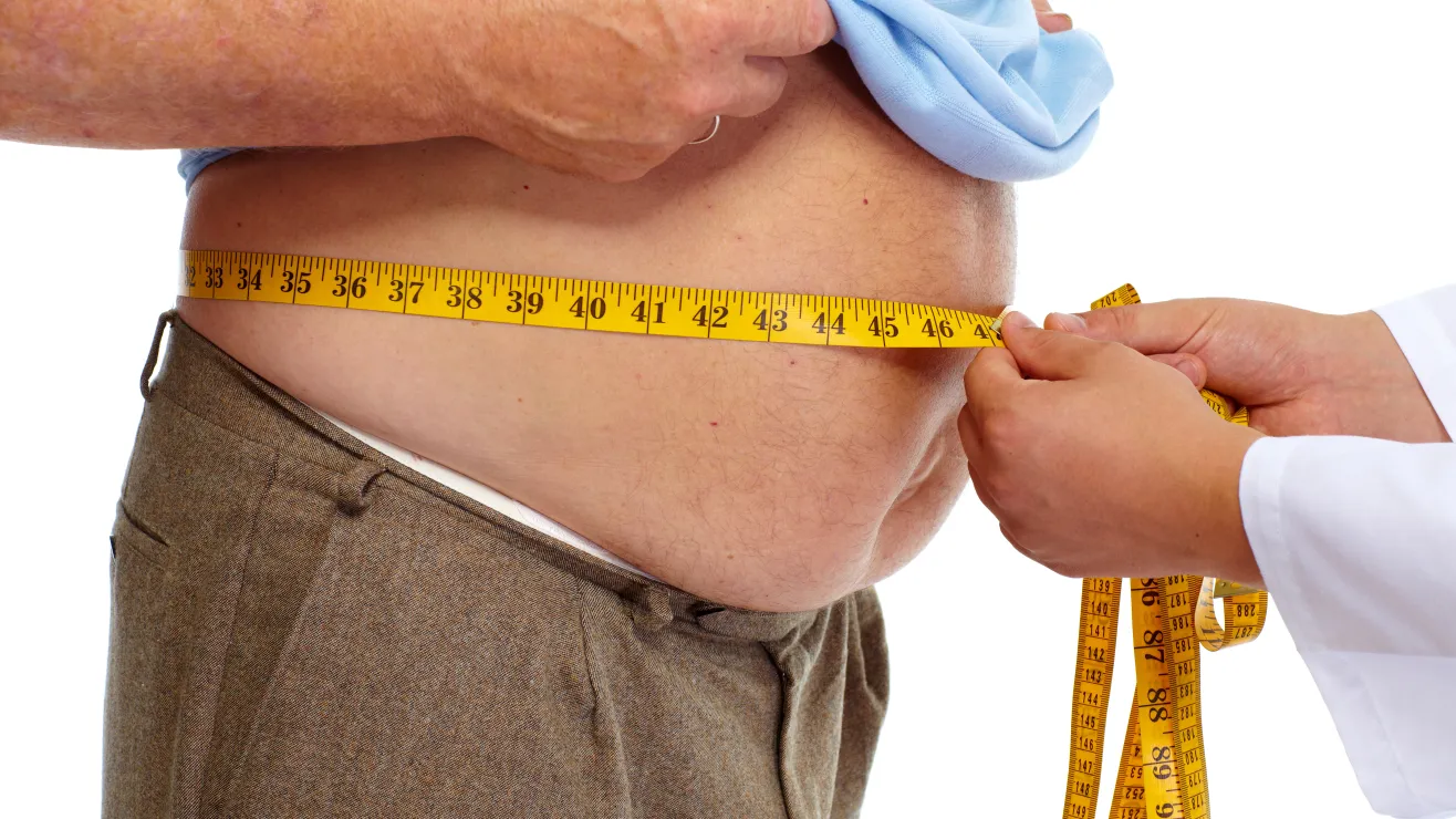 Obesity as the death of the heart declines threefold in 20 years in the United States, Transatlantic Today