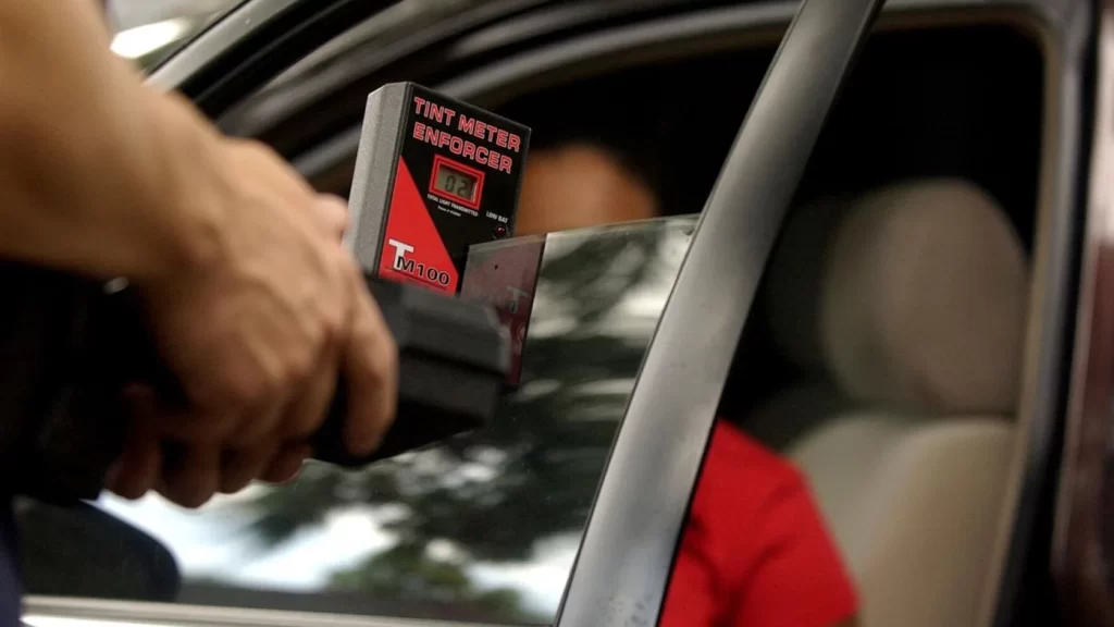 Understanding Window Tint Laws How Much Is An Illegal Tint Ticket? — Transatlantic Today