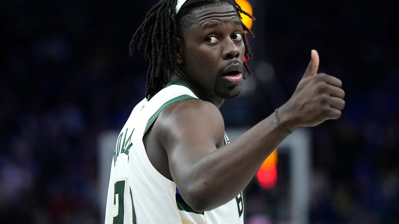 Boston Celtics add Jrue Holiday in trade with Portland Blazers, Transatlantic Today