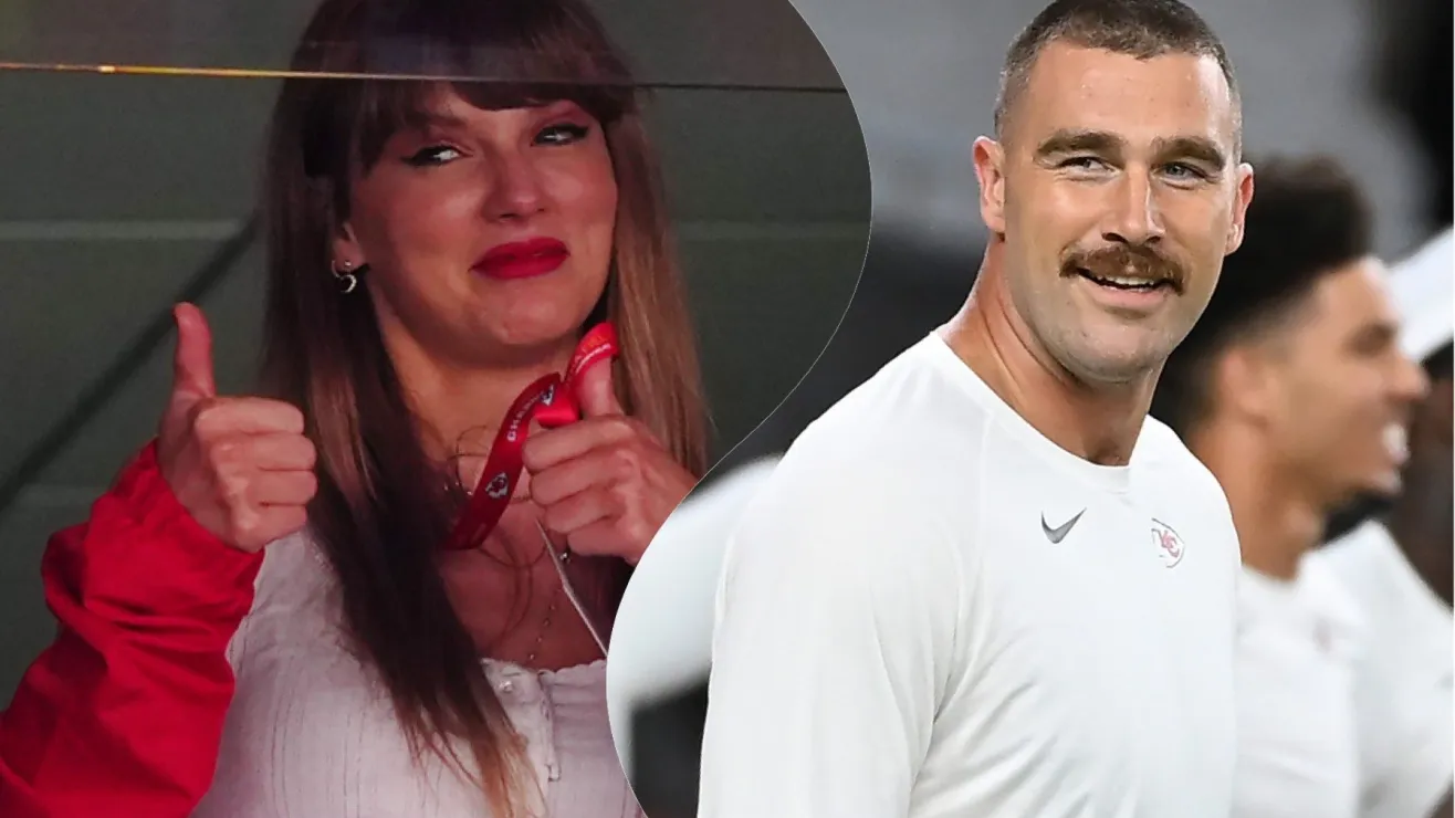 Taylor Swift joins celebs at Travis Kelce game, Transatlantic Today