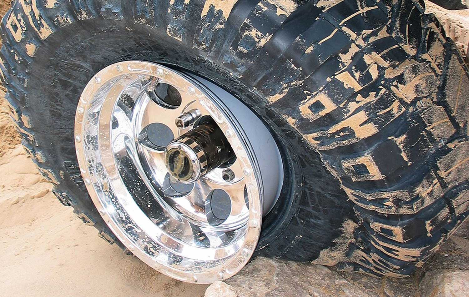 Why Are Beadlocks Illegal? Its Pros And Cons, Transatlantic Today