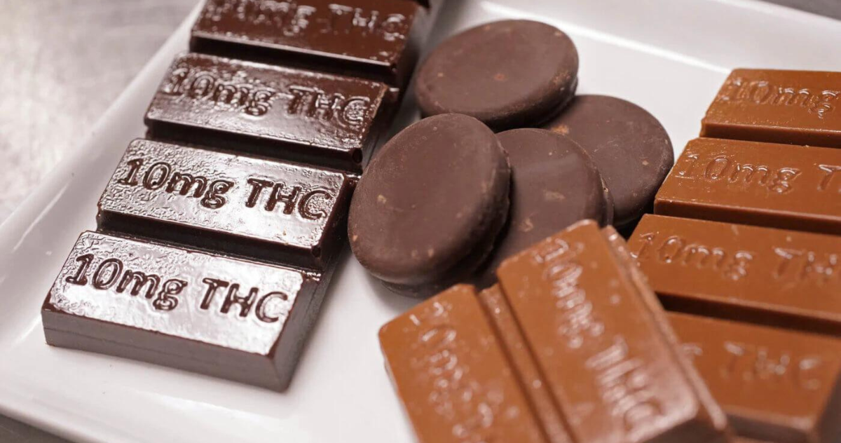 Are Edibles Illegal In Florida