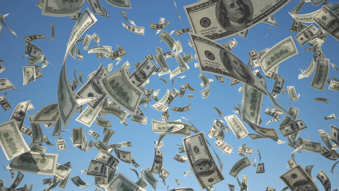 Lottery winner risks losing $44 million without December 11 collection, Transatlantic Today