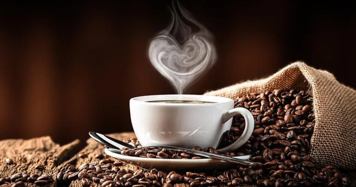Why Should Caffeine Be Illegal