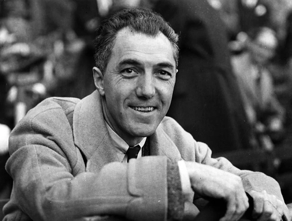 2024 Ford C. Frick Award Ballot Finalised, Transatlantic Today