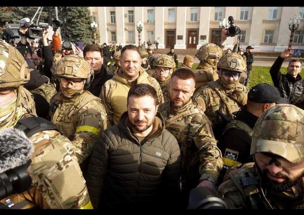 Western Policymakers Should Not Dither Over Support For Ukraine, Transatlantic Today