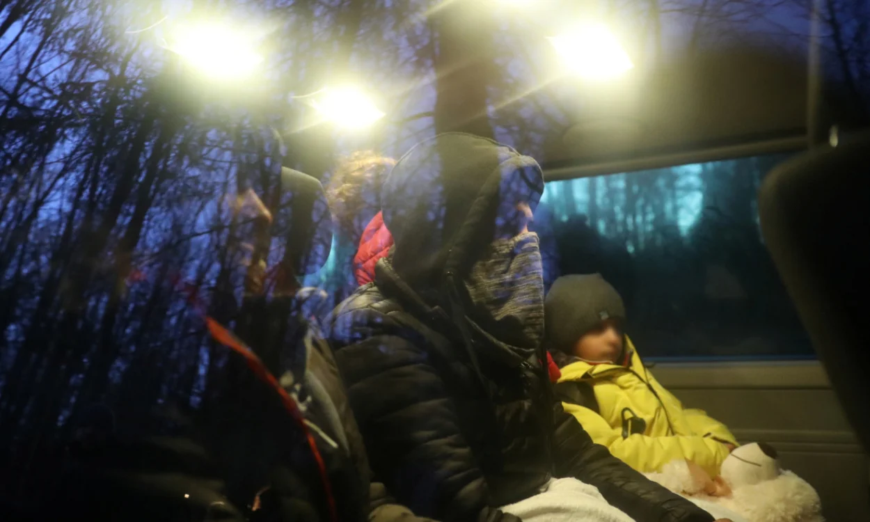EU Migration Pact Threatens Asylum Rights, Says Amnesty