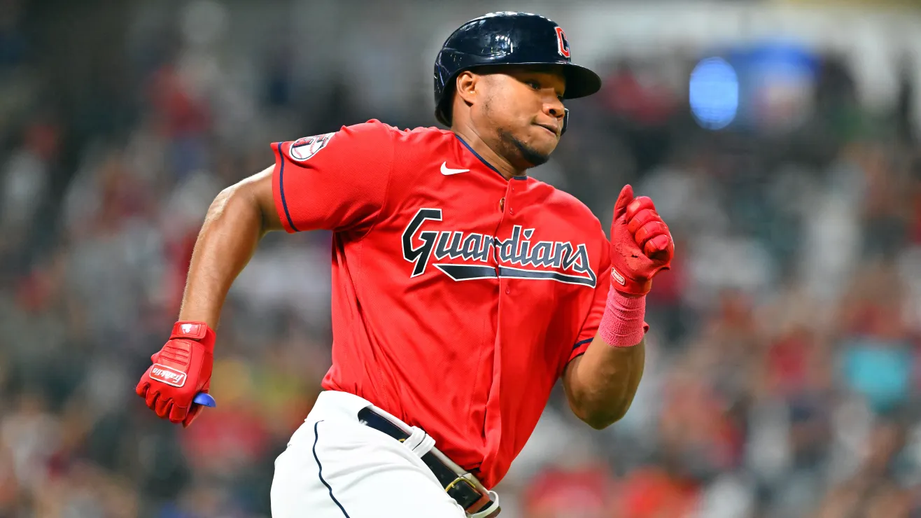 Yankees Boost Outfield with Dominican Talent Óscar González, Transatlantic Today