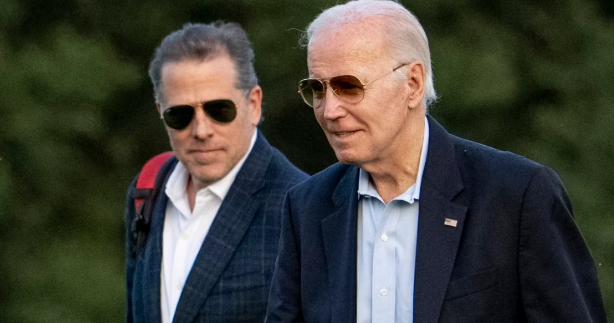 House Backs Biden Inquiry: Republicans Unite For Investigation Support, Transatlantic Today