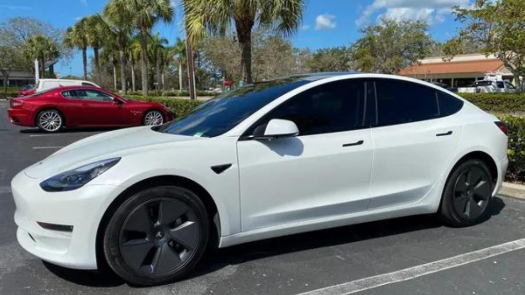 Is Mirror Tint Illegal? A Detailed Guide — Transatlantic Today