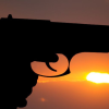 Is Pointing A Gun At Someone Illegal