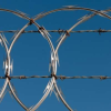 Is razor wire illegal