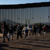 US-Mexico Officials Met over Border Crisis., Transatlantic Today