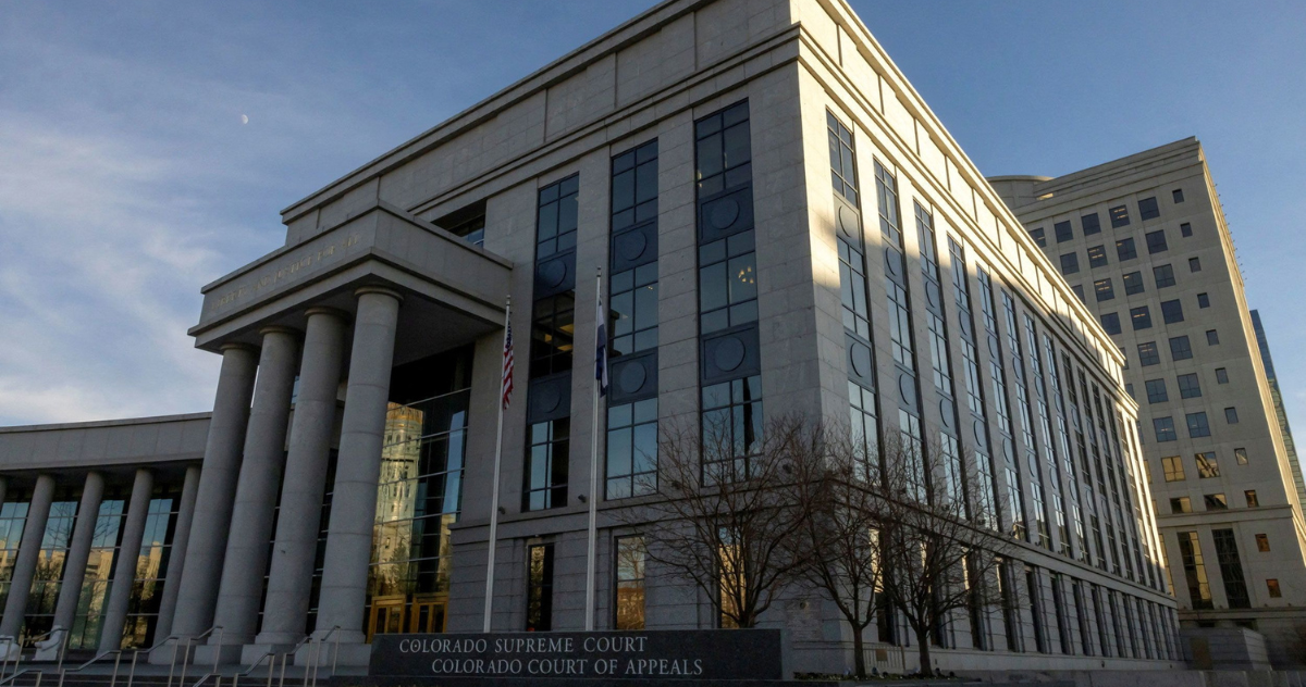 FBI Investigating Threats to Colorado Judges in Trump Case., Transatlantic Today